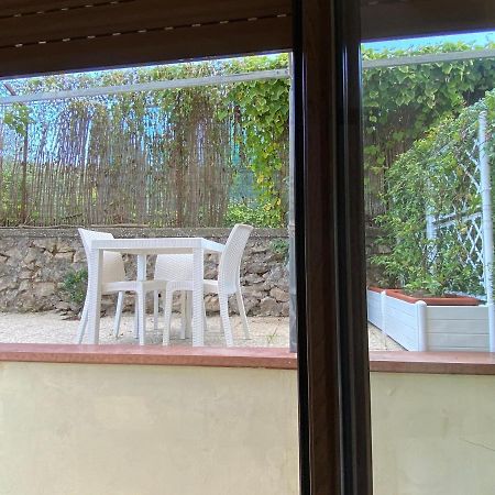 Caruso Rooms سورينتو المظهر الخارجي الصورة