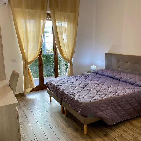 Caruso Rooms سورينتو المظهر الخارجي الصورة