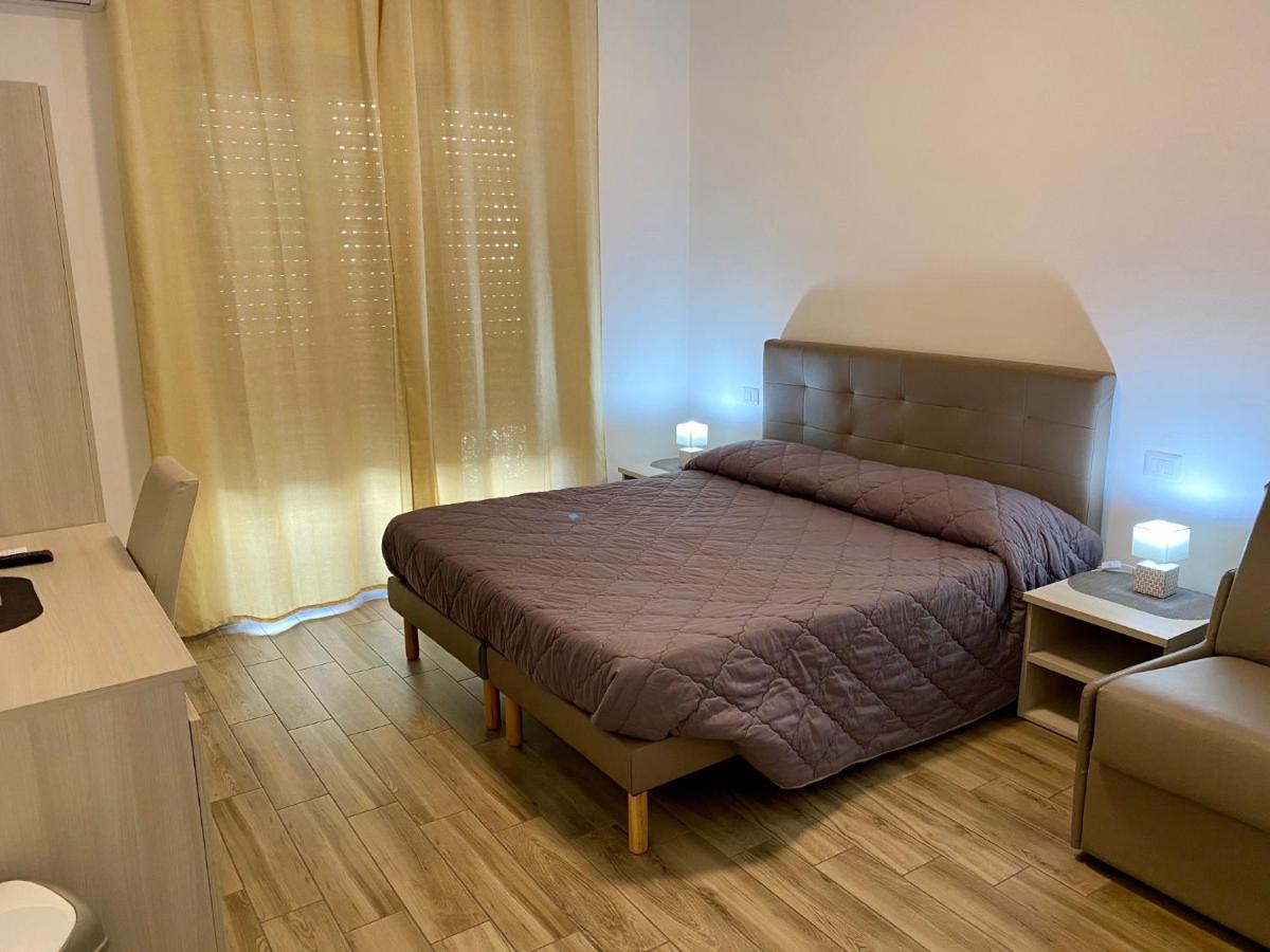 Caruso Rooms سورينتو المظهر الخارجي الصورة
