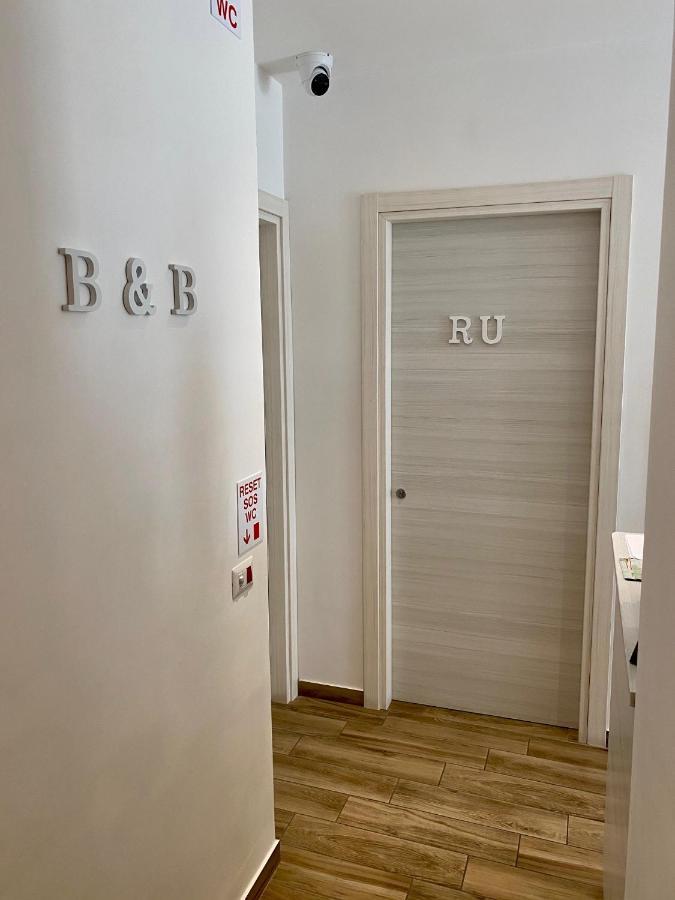Caruso Rooms سورينتو المظهر الخارجي الصورة
