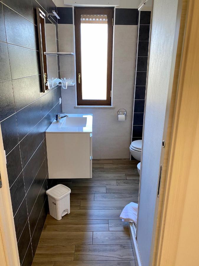 Caruso Rooms سورينتو المظهر الخارجي الصورة