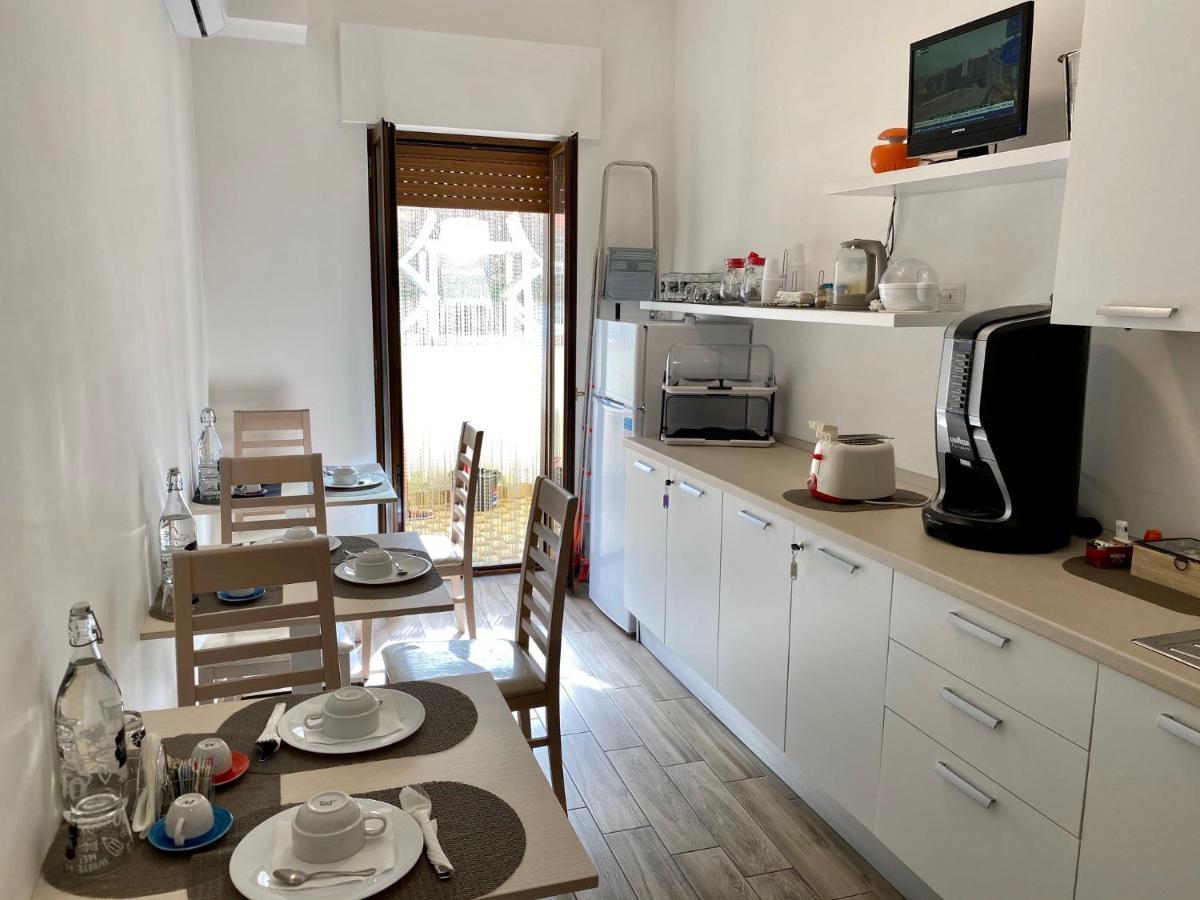 Caruso Rooms سورينتو المظهر الخارجي الصورة