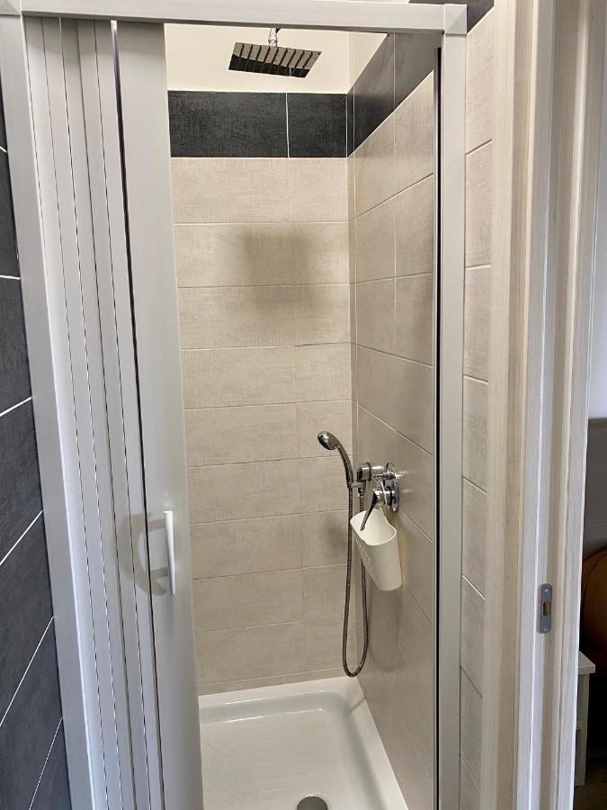 Caruso Rooms سورينتو المظهر الخارجي الصورة
