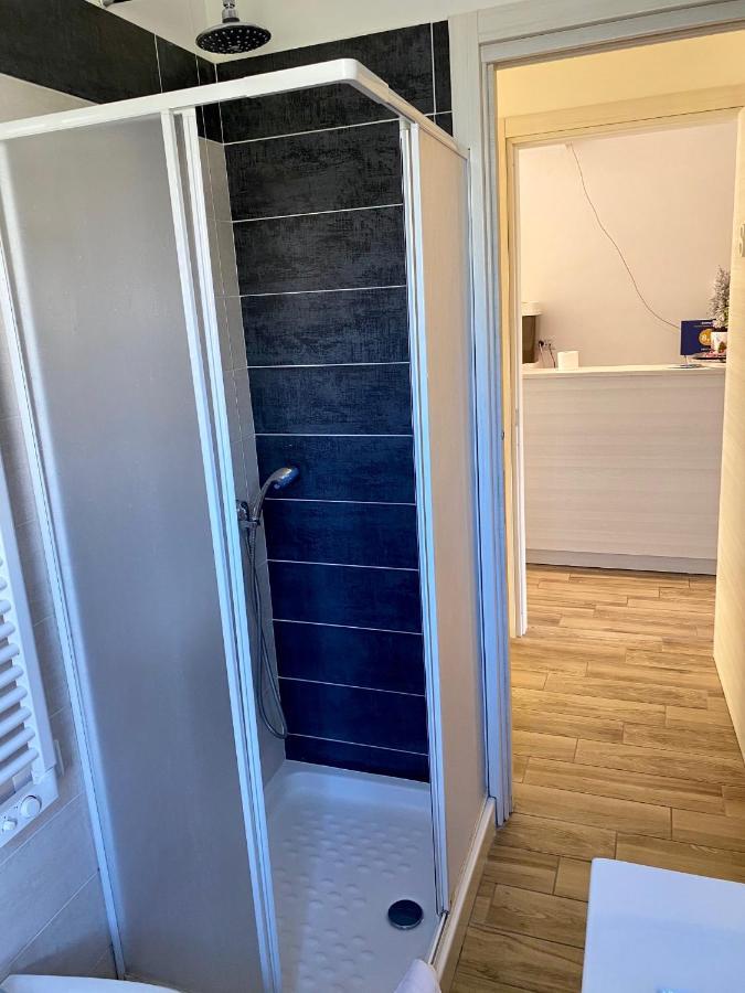 Caruso Rooms سورينتو المظهر الخارجي الصورة