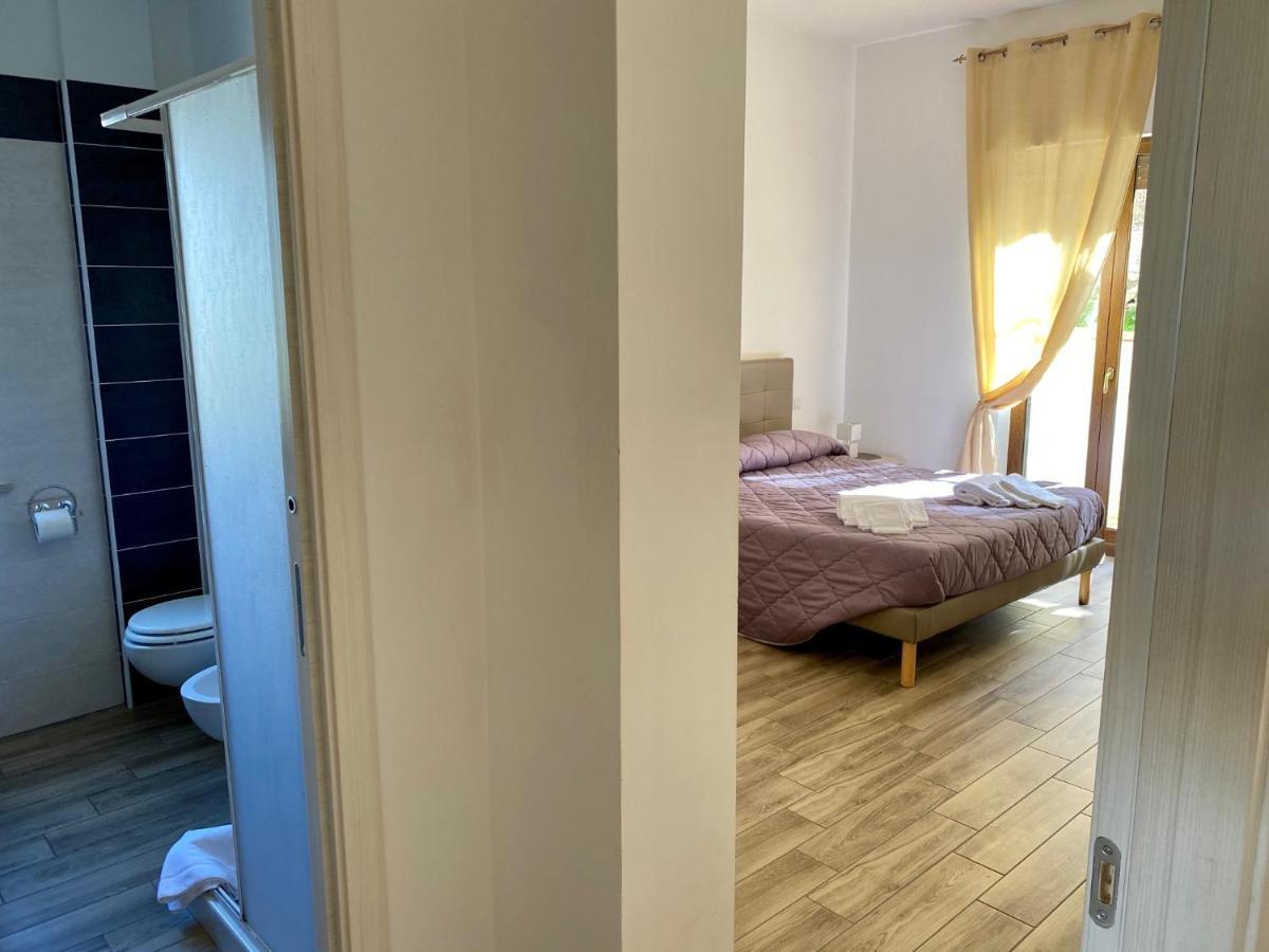 Caruso Rooms سورينتو المظهر الخارجي الصورة