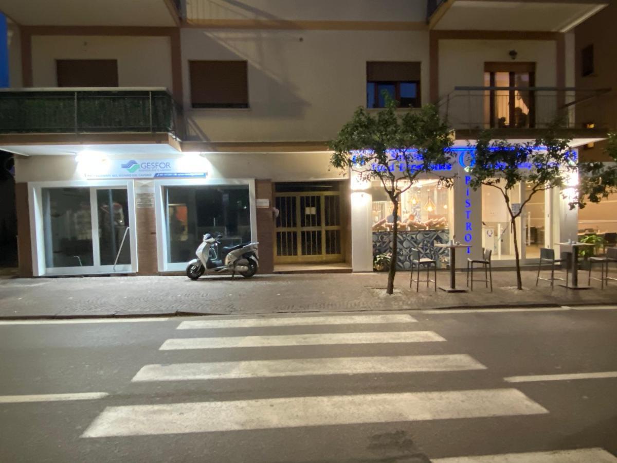 Caruso Rooms سورينتو المظهر الخارجي الصورة