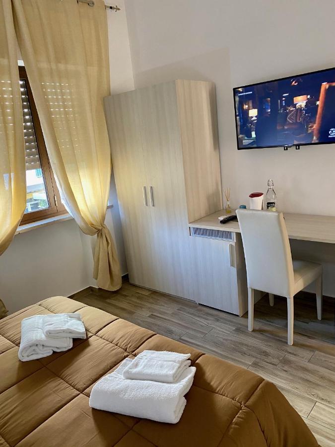 Caruso Rooms سورينتو المظهر الخارجي الصورة