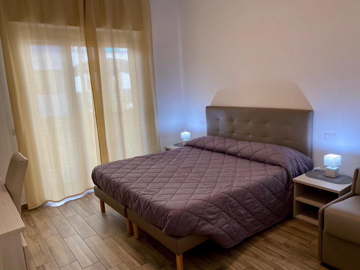 Caruso Rooms سورينتو المظهر الخارجي الصورة