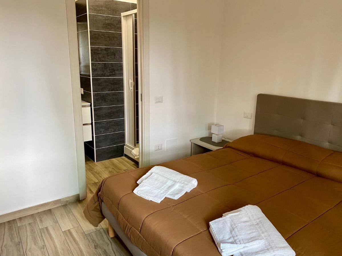 Caruso Rooms سورينتو المظهر الخارجي الصورة