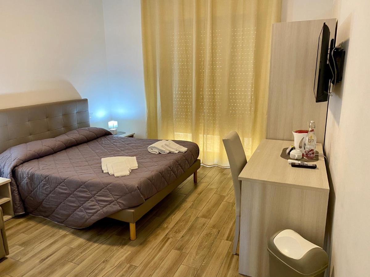 Caruso Rooms سورينتو المظهر الخارجي الصورة