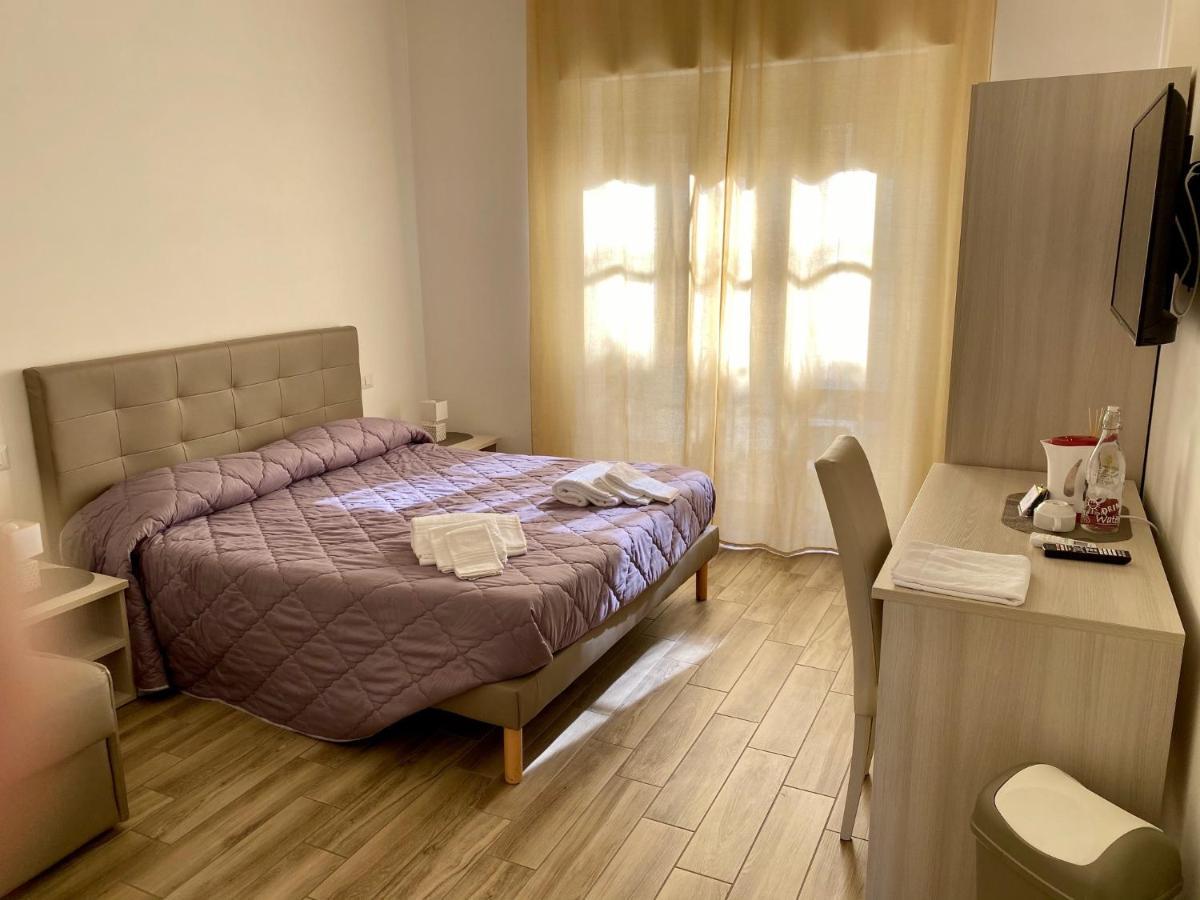 Caruso Rooms سورينتو المظهر الخارجي الصورة