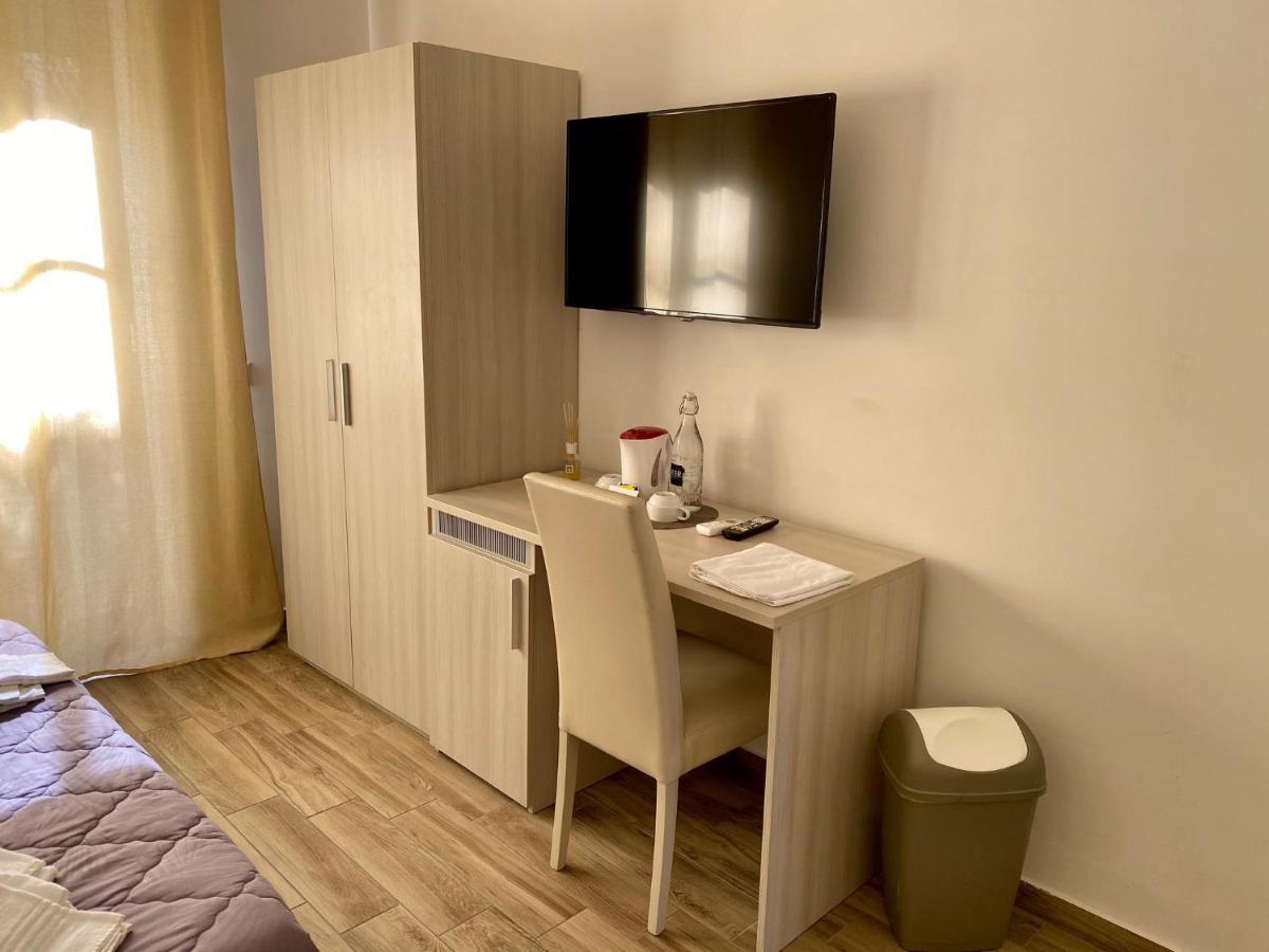 Caruso Rooms سورينتو المظهر الخارجي الصورة
