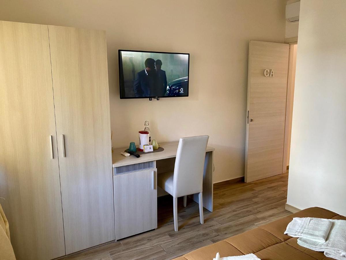 Caruso Rooms سورينتو المظهر الخارجي الصورة
