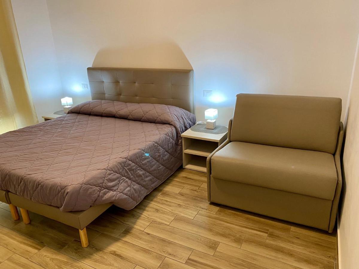 Caruso Rooms سورينتو المظهر الخارجي الصورة