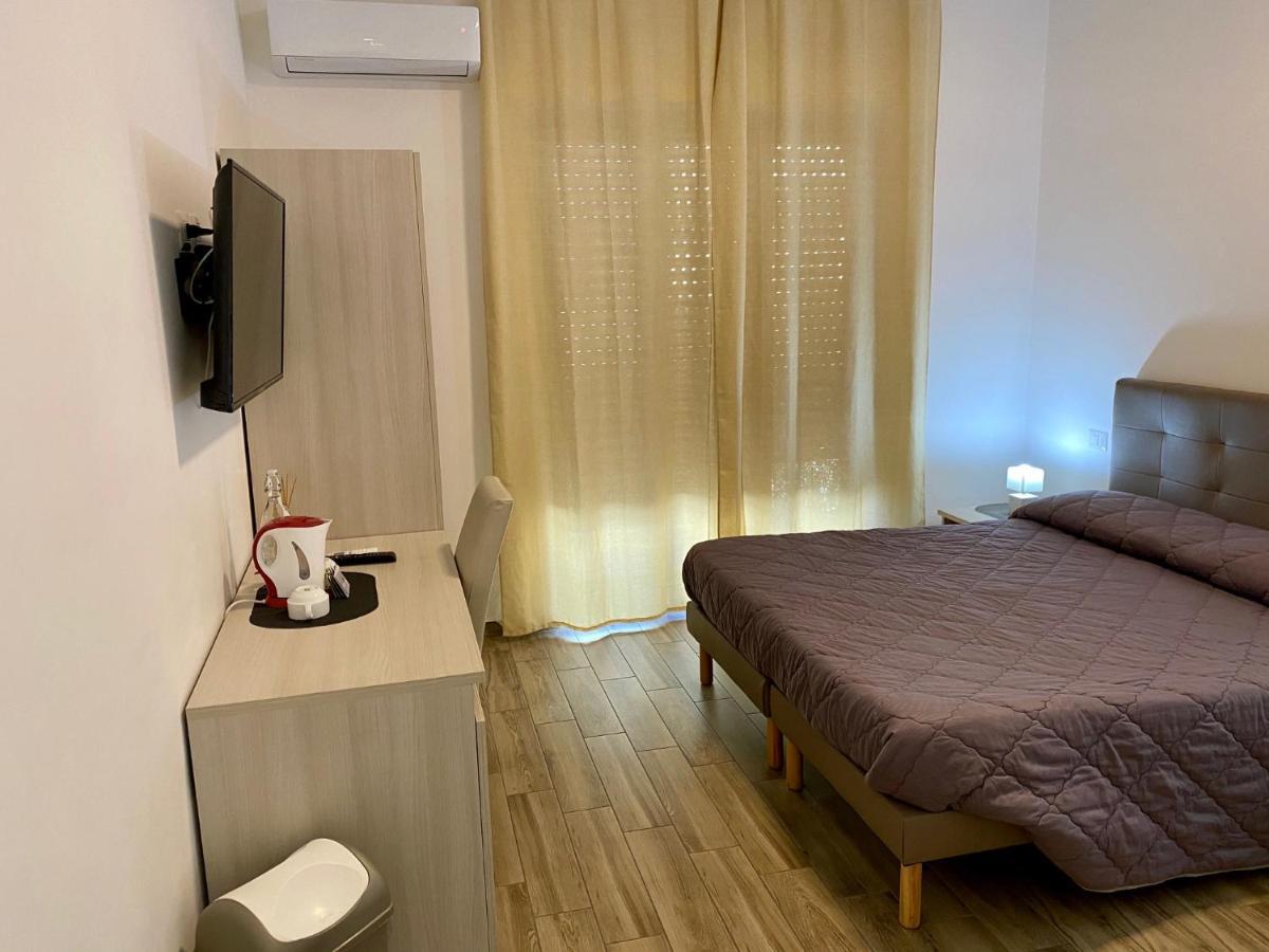 Caruso Rooms سورينتو المظهر الخارجي الصورة