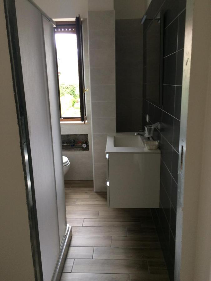 Caruso Rooms سورينتو المظهر الخارجي الصورة